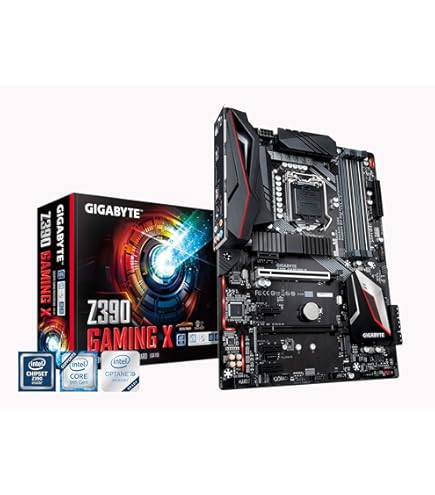 MSI MEG Z390 ACE LGA1151 (Intel 8th and 9th Gen) M.2 USB 3.1 Gen 2