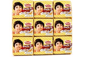 Parle Gluco Original Biscuits 27 x 47 g