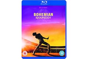 Bohemian Rhapsody BD
