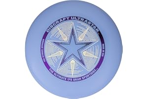 Discraft Ultra Star Frisbee 175 g
