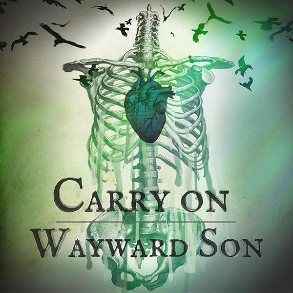 Carry On Wayward Son Von Neoni Bei Amazon Music Amazon De