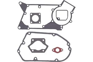 MZA Dichtungssatz 1. Qualität - Simson S51, S53, SR50, SR80, KR51/2 Schwalbe