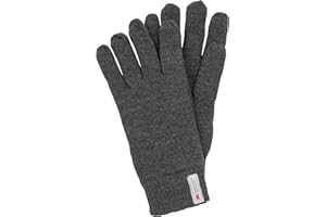 Indicode Herren Jason Handschuhe Fleece Futter | Herrenhandschuhe Damenhandschuhe