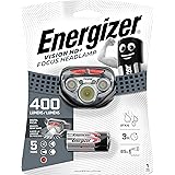 Energizer E300280700 Pannlampa, Grå, En Storlek