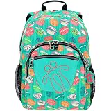 Mochilas Escolares, Mochilas Grandes Infantiles Estampados, Incluyen  Neceser - Mochilas totto : Amazon.es: Equipaje
