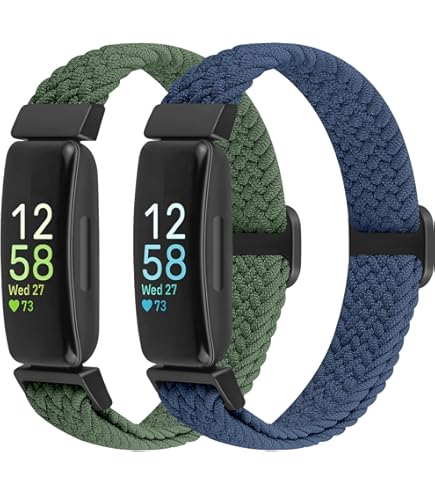 Watch Band Inspire Hr Fitbit Amazon Inspire Hr Bands Vancle