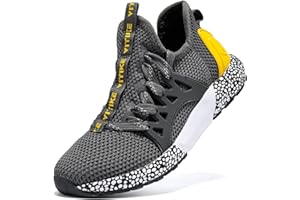 VITIKE Kinder Sneakers Jungen Turnschuhe Sportschuhe Mädchen Hallenschuhe Outdoor Laufschuhe