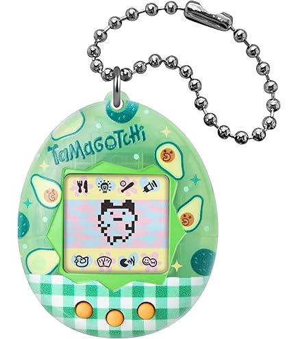 Amazon.es: - Tamagotchi (blanco claro) [Bandai 1997] (importación