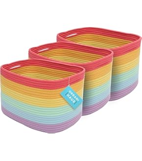 Süßer Halloween Kürbis Korb Geflochten - Deko & Aufbewahrung Für Süßigkeiten