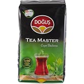Doğuş &Ccedil;ay Tea Master Siyah &Ccedil;ay 1000 Gr
