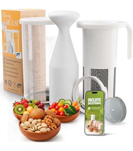 DD451110 EasyChef White - Moulinex - Mixer te koop bij De Witte Winkel in Kalken