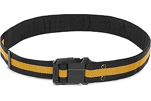 TOUGHBUILT CINTURÓN DE TRABAJO TB-CT-42 TOUGH BUILT
