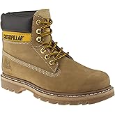 Caterpillar Colorado Sundance Nubuk Deri Erkek &Ccedil;izme Ve Bot