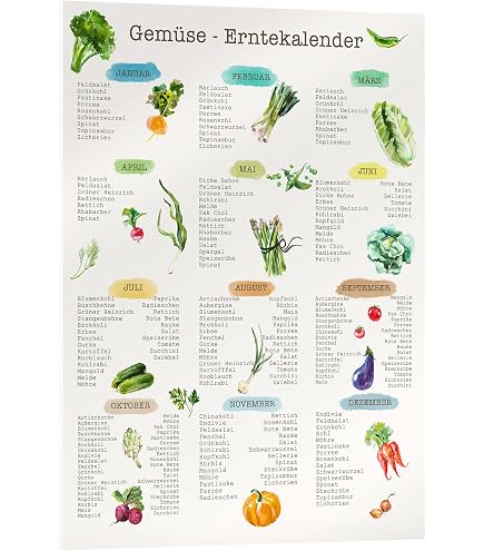 Plan De Travail Cuisine Tableau Toile Fruits Et Légumes - Décor Mural Pour Cuisine Ou Salon, Neuf, Impression Sur Toile Non Tendue Poster Canvas Sans Cadre Non Tendu
