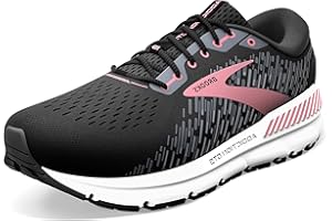 Brooks Addiction GTS 15, Chaussure de Course Femme
