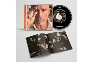 Una Storia Importante - CD - Italian Version