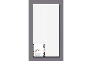 empireposter Artistico - Telaio, 50x100 cm