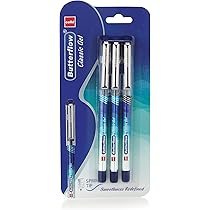 Classic Roller Ball Cello Butterflow Pen Price Per Piece Roller