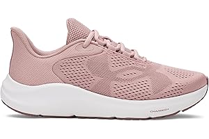 Under Armour UA W Charged Pursuit 4 Bl, Zapatillas Mujer