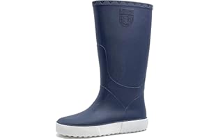 BOATILUS SMELLY WELLY Boatilus Bottes de pluie Adulte Femme Homme