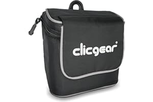 Clicgear 2015 Sport Golf Télémètre Trolley Sac de Rangement