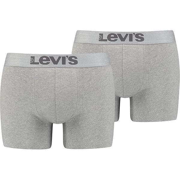 SES Mutande Lunghe Da Uomo A Costine Sottili, Confezione Da 2 Pezzi, S – 4XL Con Apertura E Vita Morbida In Cotone/comode Mutande Da Uomo, A Gamba Lunga, Bianco, S - Foto 5