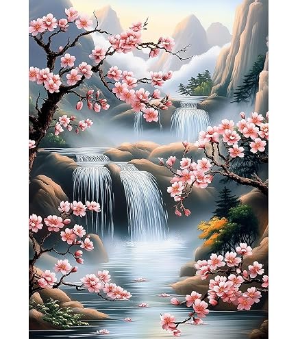 MOGTAA Gnomi Arte del Diamante Ornamenti da Scrivania, Kit di Pittura con Diamanti 5D a Forma Speciale per Piante Succulente per Adulti Principianti, Kit di Arte con Diamanti Cristallo per Decorazione