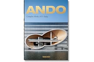Ando: Complete Works 1975–today
