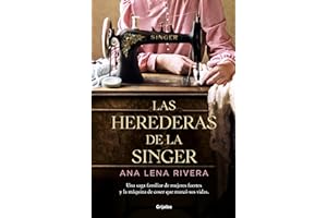 Las herederas de la Singer
