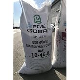 Dap G&uuml;bresi Np 18.46.0 Diamonyum Fosfat Taban G&uuml;bresi - 1 Kg