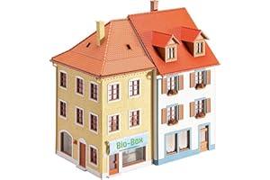 Faller FA130496-2 small townhouses