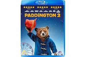 Paddington 2