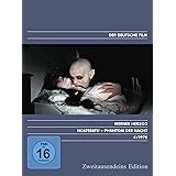 Nosferatu, Phantom der Nacht - Zweitausendeins Edition Deutscher Film 4/1978.