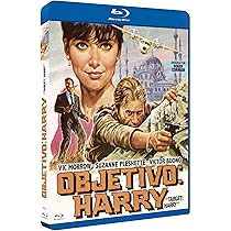その他 Target: Harry [Blu-ray] Target: Harry (Bluray, 2019) NEW! Kino Lorber. 1969 Roger