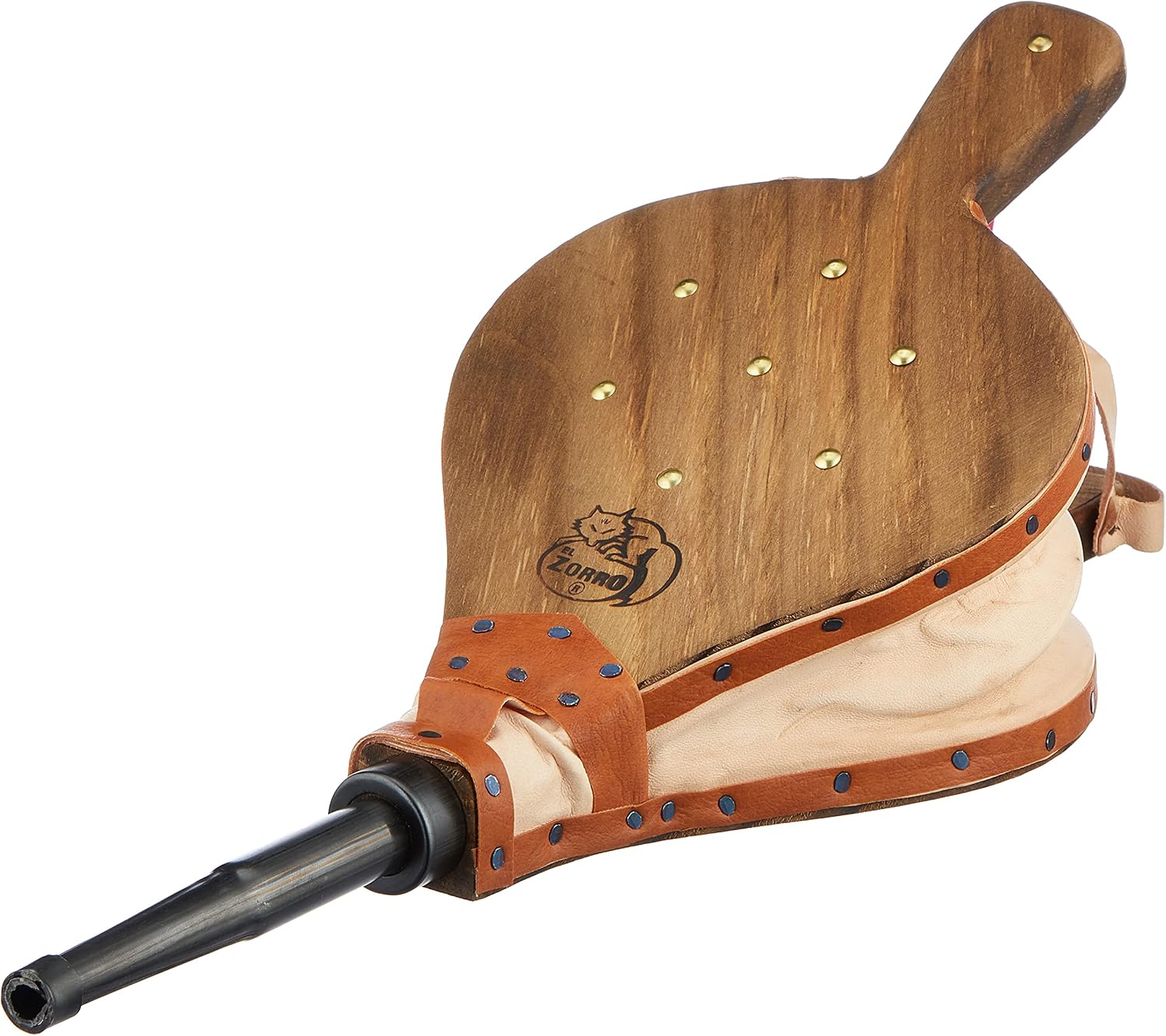 Imex El Zorro 70701 - Fuelle (44 x 16 cm), surtido: modelos aleatorios
