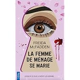 La femme de m&eacute;nage se marie