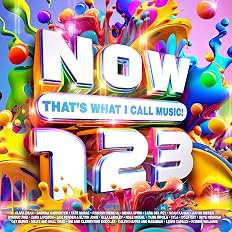 NOW That’s What I Call Music! 123 - View 6