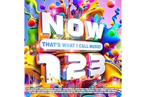 NOW That’s What I Call Music! 123