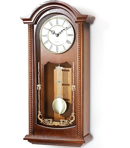 clock pendulum weight hook Galapagoz Grandfather Shell and Nut Older Style 4 mm Thread Set of 3 USA : Tools & Home Improvement Length infoTimingSuspension info Grandfather Clock Weight Shell Hook