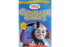 Thomas & Friends: The Complete Series 2
