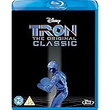 Tron [Blu-ray]