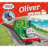 Thomas & Friends: Oliver (Thomas Engine Adventures)