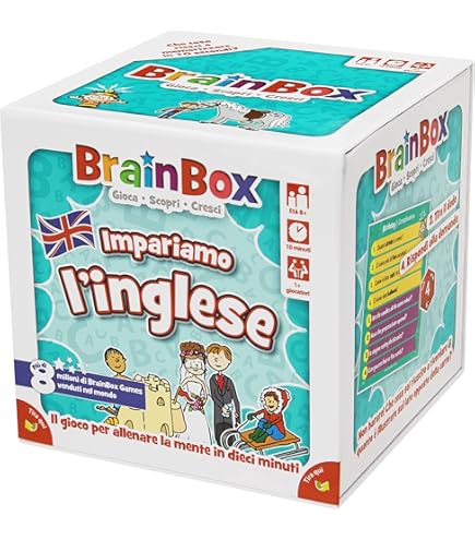 YAK Gioco Da Tavolo GESTIONALE Asmodee IN ITALIANO Età 8 - Foto 3