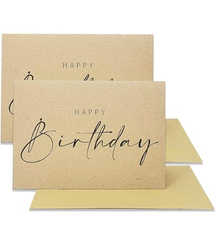 Edition Seidel Biglietto Di Auguri Di Compleanno Con Busta - Design Cuore Per Uomo E Donna - Formato 11,5x17 Cm - Stampato In Germania