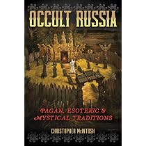 Occult Germany: Old Gods, Mystics, and Magicians: Amazon.co.uk