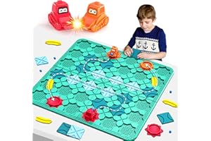 fygurso Juguetes lógicos para niños constructores de Carreteras, Grandes Juegos de Mesa Stem de puzles, Juguetes educativos de Montessori, Juego Mesa como Regalos de cumpleaños para niños de 4