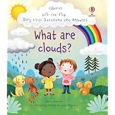What are clouds?