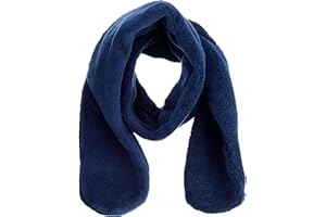 Playshoes Szalik dla dzieci, uniseks, 11 - Marine, jeden rozmiar