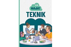 Haja! Teknik