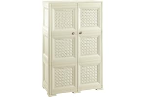 Tontarelli Omnimodus 8085552210 Garderobe mit 6 Fächern